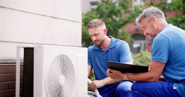 Best HVAC installation services  in Mount Wolf, PA