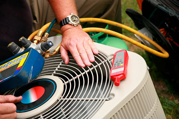 Best Best HVAC companies  in Mount Wolf, PA