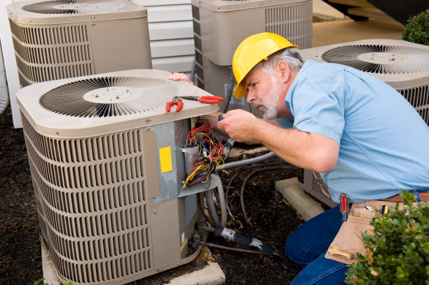 Reliable Mount Wolf, PA HVAC Solutions