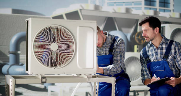 Best Ductless HVAC repair  in Mount Wolf, PA