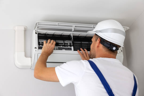 Best Emergency HVAC repair  in Mount Wolf, PA