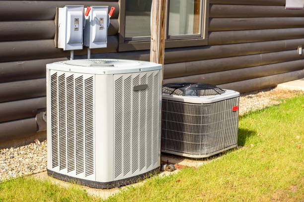 Best Affordable HVAC services  in Mount Wolf, PA